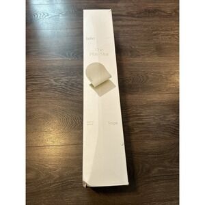 NEW Bala The Play Mat 5mm Yoga Pilates Mat Sage Green Luxury Portal Waterproof